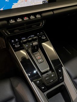 
										PORSCHE 911 992 Carrera 4S Coupé 3.0 PDK 450 cv full									