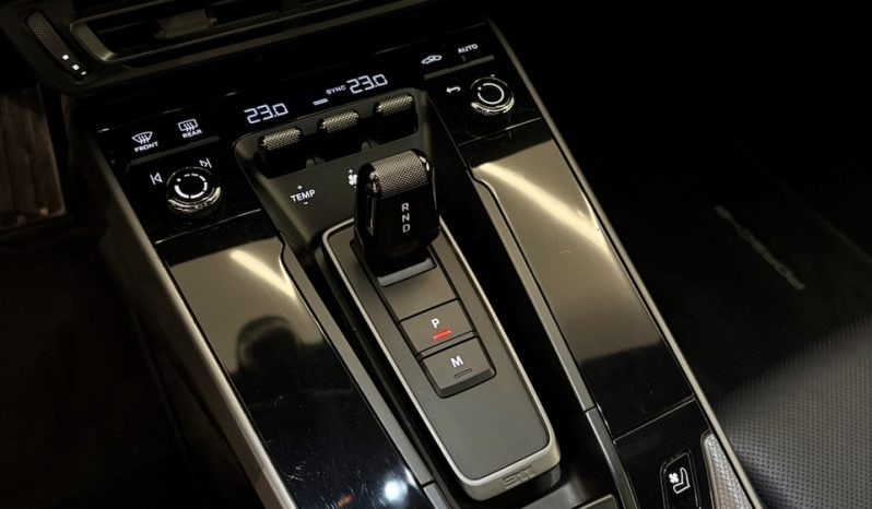 
								PORSCHE 911 992 Carrera 4S Coupé 3.0 PDK 450 cv full									