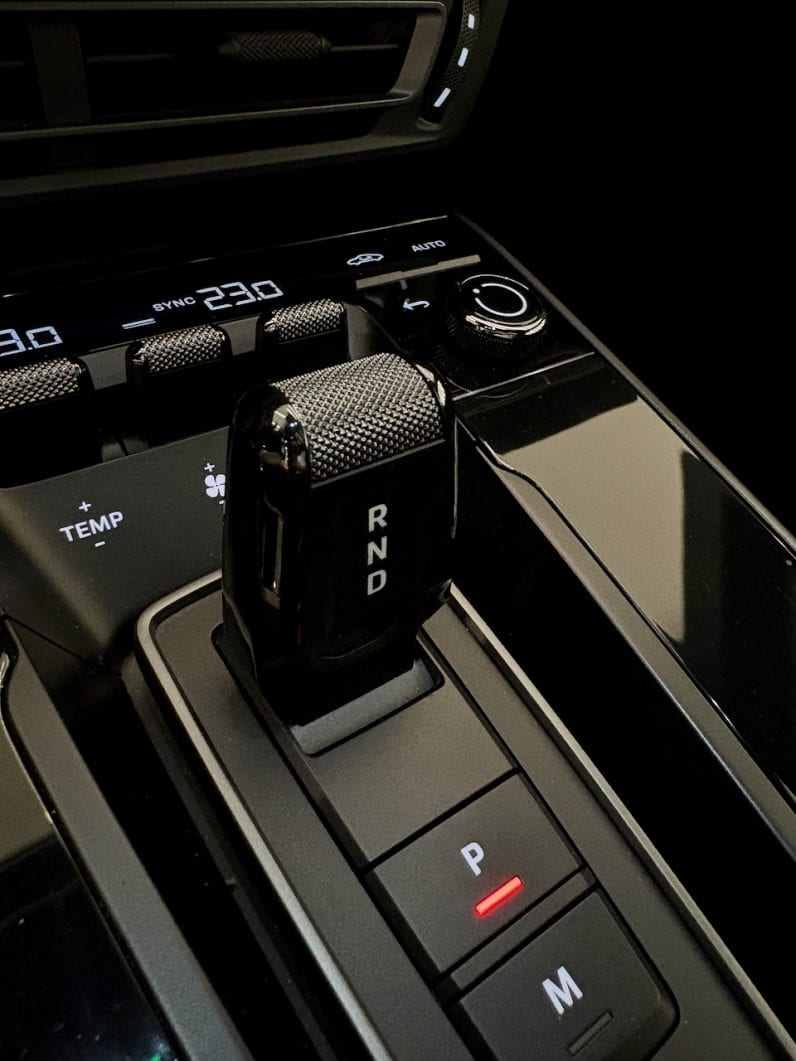 
								PORSCHE 911 992 Carrera 4S Coupé 3.0 PDK 450 cv full									