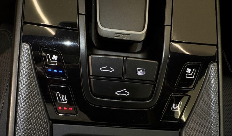 
								PORSCHE 911 992 Carrera 4S Coupé 3.0 PDK 450 cv full									