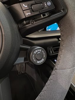 
										PORSCHE 911 992 Carrera 4S Coupé 3.0 PDK 450 cv full									