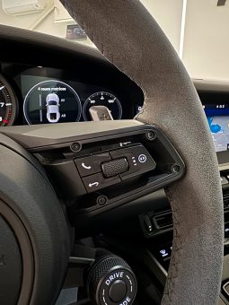 
										PORSCHE 911 992 Carrera 4S Coupé 3.0 PDK 450 cv full									