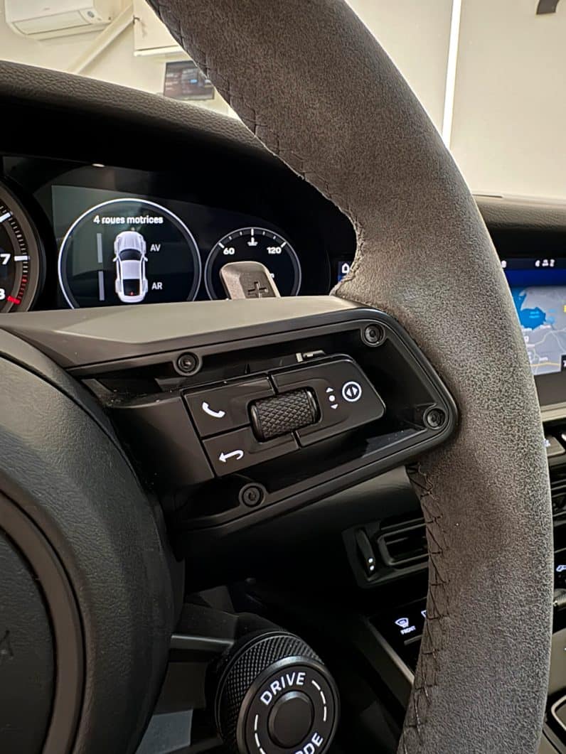 
								PORSCHE 911 992 Carrera 4S Coupé 3.0 PDK 450 cv full									