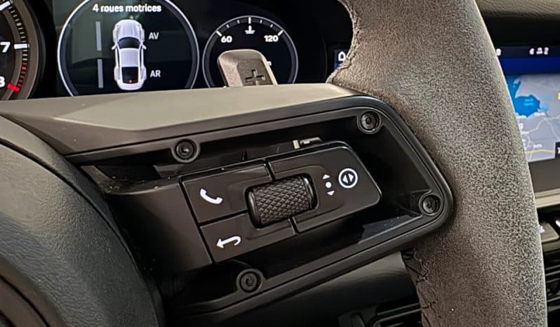 
								PORSCHE 911 992 Carrera 4S Coupé 3.0 PDK 450 cv full									