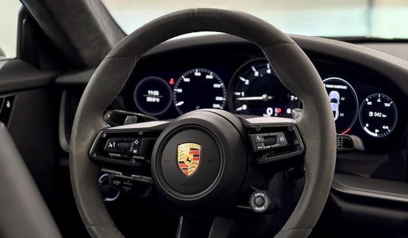 
								PORSCHE 911 992 Carrera 4S Coupé 3.0 PDK 450 cv full									