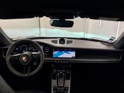 
										PORSCHE 911 992 Carrera 4S Coupé 3.0 PDK 450 cv full									