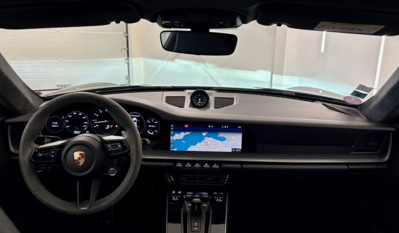 
								PORSCHE 911 992 Carrera 4S Coupé 3.0 PDK 450 cv full									