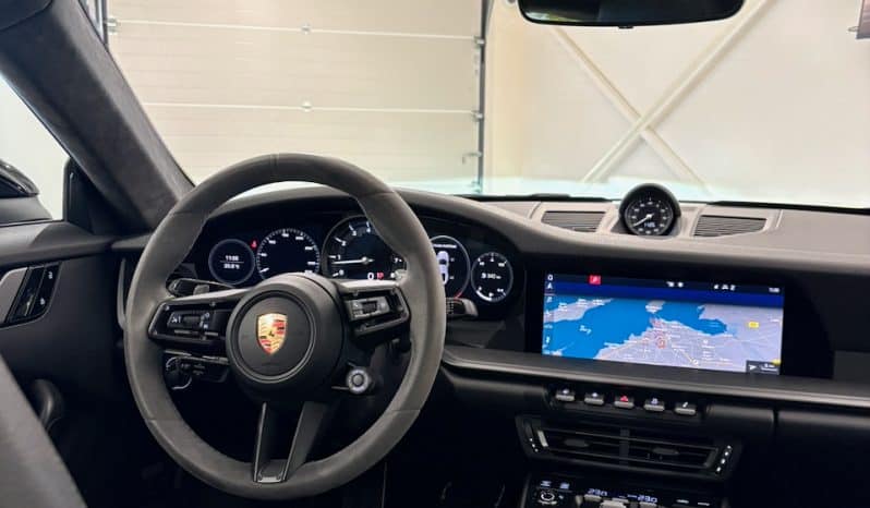 
								PORSCHE 911 992 Carrera 4S Coupé 3.0 PDK 450 cv full									