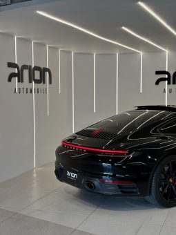 
										PORSCHE 911 992 Carrera 4S Coupé 3.0 PDK 450 cv full									