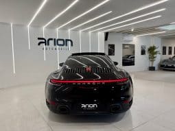 
										PORSCHE 911 992 Carrera 4S Coupé 3.0 PDK 450 cv full									