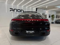 
										PORSCHE 911 992 Carrera 4S Coupé 3.0 PDK 450 cv full									