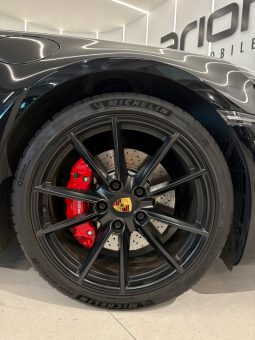 
										PORSCHE 911 992 Carrera 4S Coupé 3.0 PDK 450 cv full									