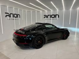 
										PORSCHE 911 992 Carrera 4S Coupé 3.0 PDK 450 cv full									