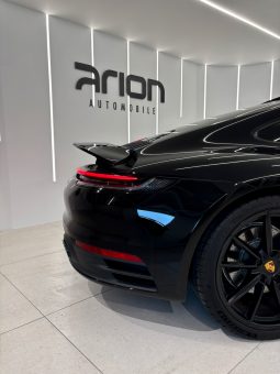 
										PORSCHE 911 992 Carrera 4S Coupé 3.0 PDK 450 cv full									