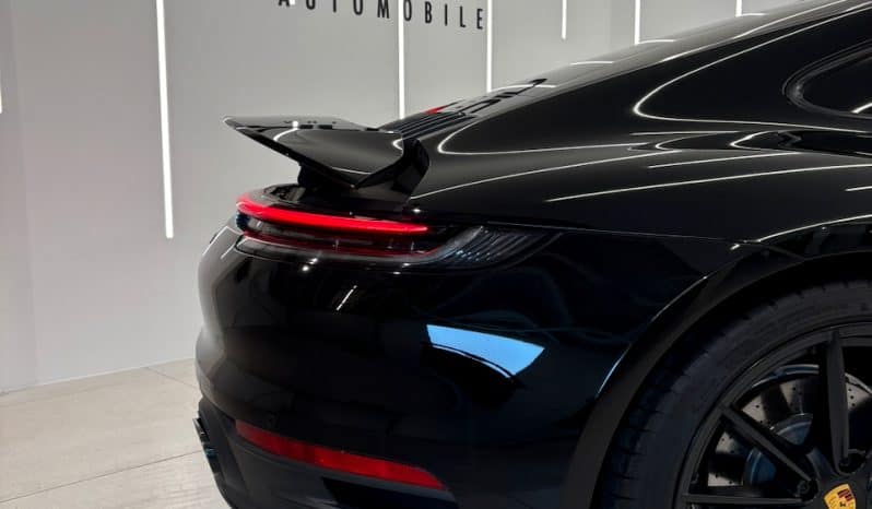 
								PORSCHE 911 992 Carrera 4S Coupé 3.0 PDK 450 cv full									