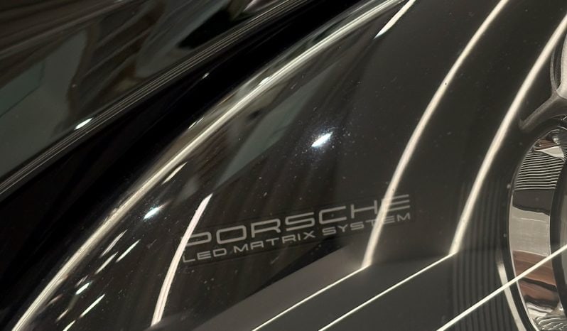 
								PORSCHE 911 992 Carrera 4S Coupé 3.0 PDK 450 cv full									