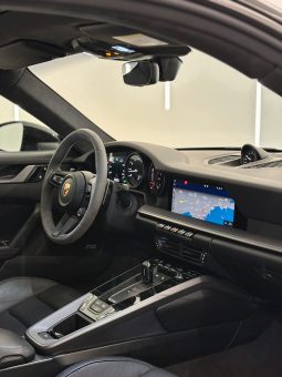 
										PORSCHE 911 992 Carrera 4S Coupé 3.0 PDK 450 cv full									