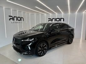 RENAULT Rafale Esprit Alpine 1.2 i E-TECH 200 CH Hybrid