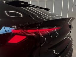 
										RENAULT Rafale Esprit Alpine 1.2 i E-TECH 200 CH Hybrid full									