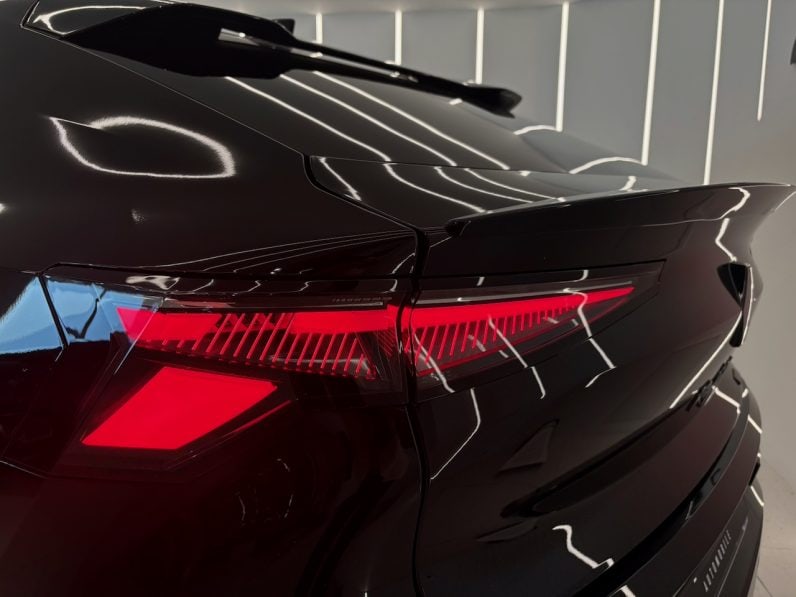 
								RENAULT Rafale Esprit Alpine 1.2 i E-TECH 200 CH Hybrid full									