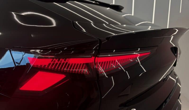 
								RENAULT Rafale Esprit Alpine 1.2 i E-TECH 200 CH Hybrid full									