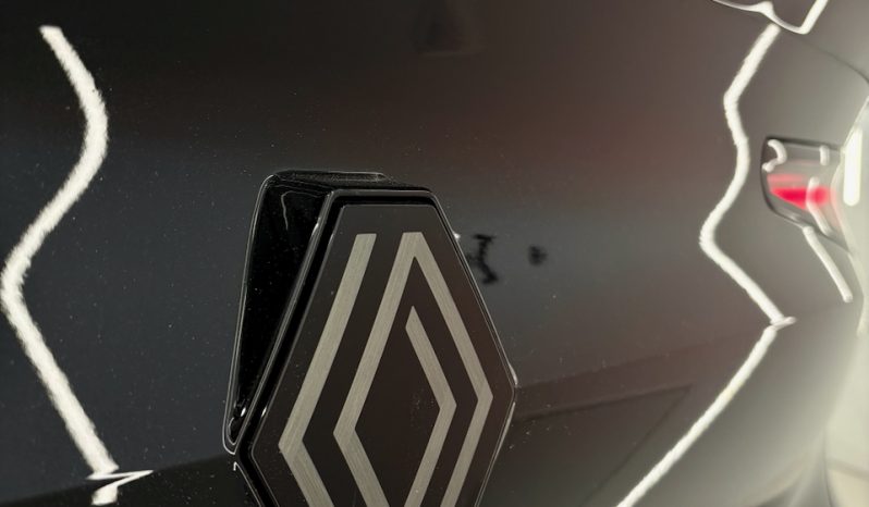 
								RENAULT Rafale Esprit Alpine 1.2 i E-TECH 200 CH Hybrid full									