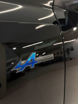 
										RENAULT Rafale Esprit Alpine 1.2 i E-TECH 200 CH Hybrid full									