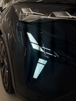 
										RENAULT Rafale Esprit Alpine 1.2 i E-TECH 200 CH Hybrid full									