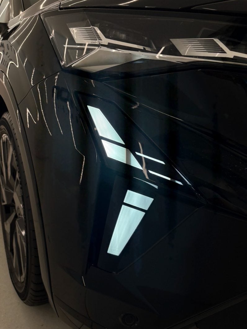 
								RENAULT Rafale Esprit Alpine 1.2 i E-TECH 200 CH Hybrid full									