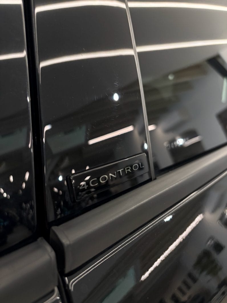 
								RENAULT Rafale Esprit Alpine 1.2 i E-TECH 200 CH Hybrid full									