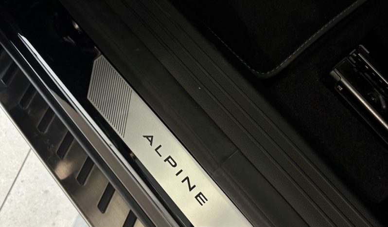 
								RENAULT Rafale Esprit Alpine 1.2 i E-TECH 200 CH Hybrid full									