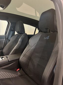 
										RENAULT Rafale Esprit Alpine 1.2 i E-TECH 200 CH Hybrid full									