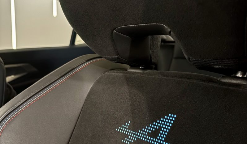 
								RENAULT Rafale Esprit Alpine 1.2 i E-TECH 200 CH Hybrid full									