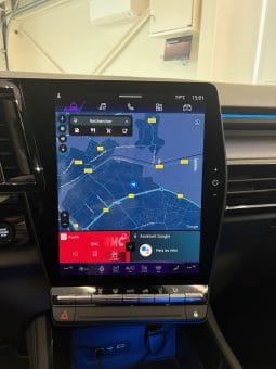 
										RENAULT Rafale Esprit Alpine 1.2 i E-TECH 200 CH Hybrid full									