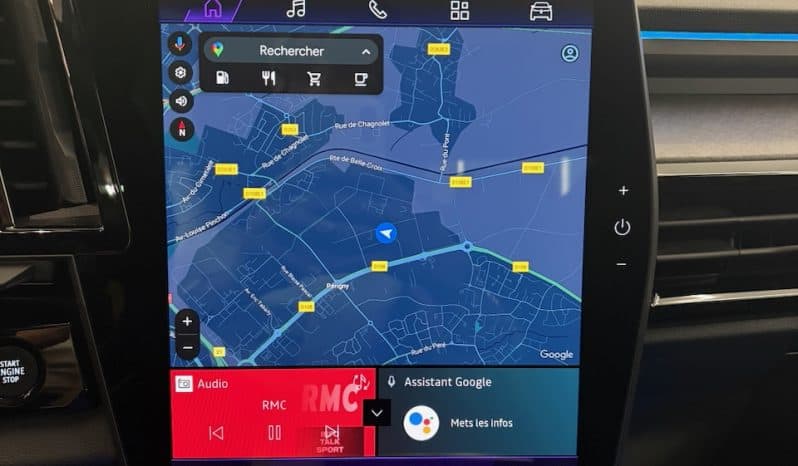 
								RENAULT Rafale Esprit Alpine 1.2 i E-TECH 200 CH Hybrid full									