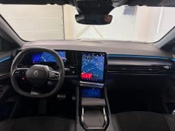 
										RENAULT Rafale Esprit Alpine 1.2 i E-TECH 200 CH Hybrid full									