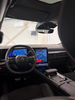 
										RENAULT Rafale Esprit Alpine 1.2 i E-TECH 200 CH Hybrid full									