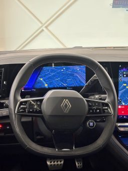 
										RENAULT Rafale Esprit Alpine 1.2 i E-TECH 200 CH Hybrid full									