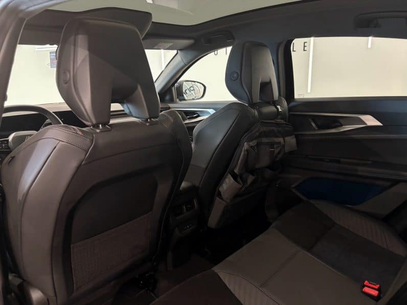 
								RENAULT Rafale Esprit Alpine 1.2 i E-TECH 200 CH Hybrid full									