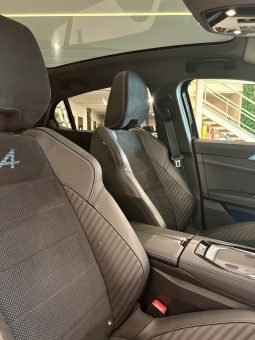 
										RENAULT Rafale Esprit Alpine 1.2 i E-TECH 200 CH Hybrid full									