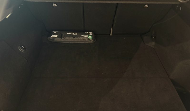 
								RENAULT Rafale Esprit Alpine 1.2 i E-TECH 200 CH Hybrid full									