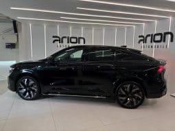 
										RENAULT Rafale Esprit Alpine 1.2 i E-TECH 200 CH Hybrid full									