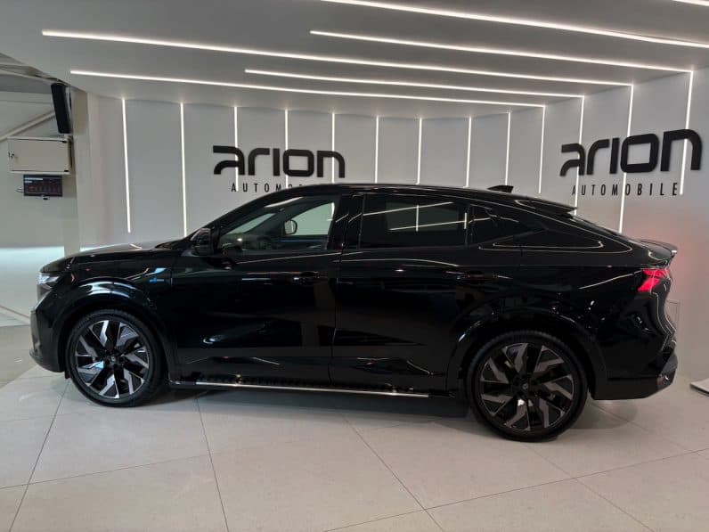 
								RENAULT Rafale Esprit Alpine 1.2 i E-TECH 200 CH Hybrid full									