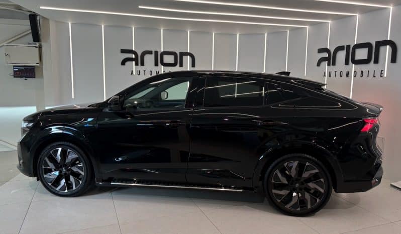 
								RENAULT Rafale Esprit Alpine 1.2 i E-TECH 200 CH Hybrid full									