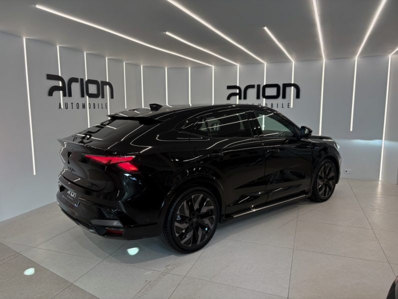 
								RENAULT Rafale Esprit Alpine 1.2 i E-TECH 200 CH Hybrid full									