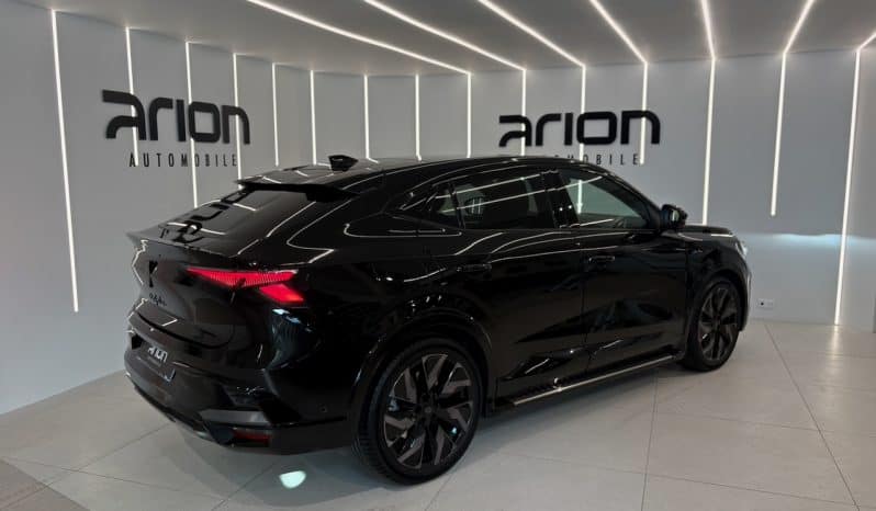 
								RENAULT Rafale Esprit Alpine 1.2 i E-TECH 200 CH Hybrid full									