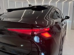 
										RENAULT Rafale Esprit Alpine 1.2 i E-TECH 200 CH Hybrid full									