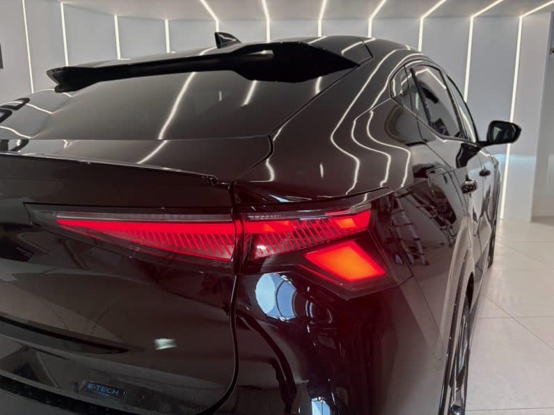 
								RENAULT Rafale Esprit Alpine 1.2 i E-TECH 200 CH Hybrid full									