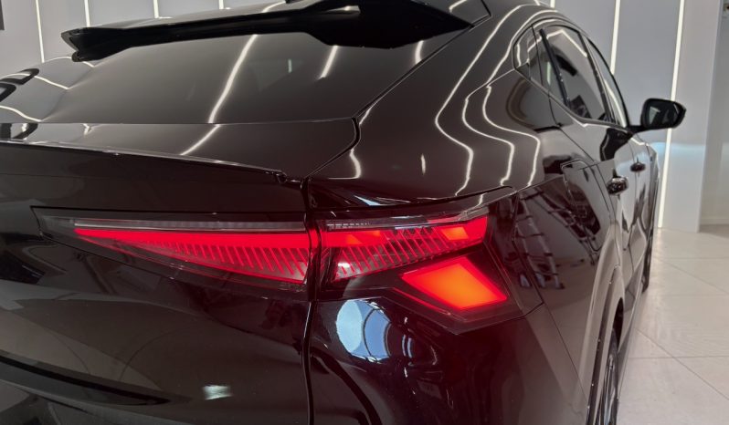 
								RENAULT Rafale Esprit Alpine 1.2 i E-TECH 200 CH Hybrid full									