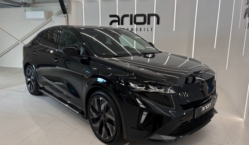 
								RENAULT Rafale Esprit Alpine 1.2 i E-TECH 200 CH Hybrid full									